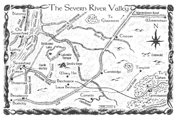 The Severn River Valley_web